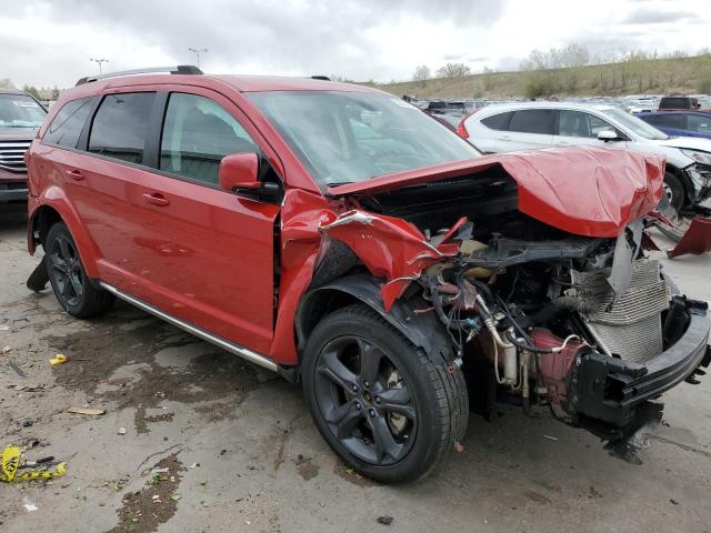 Photo 3 VIN: 3C4PDDGG2JT449410 - DODGE JOURNEY 