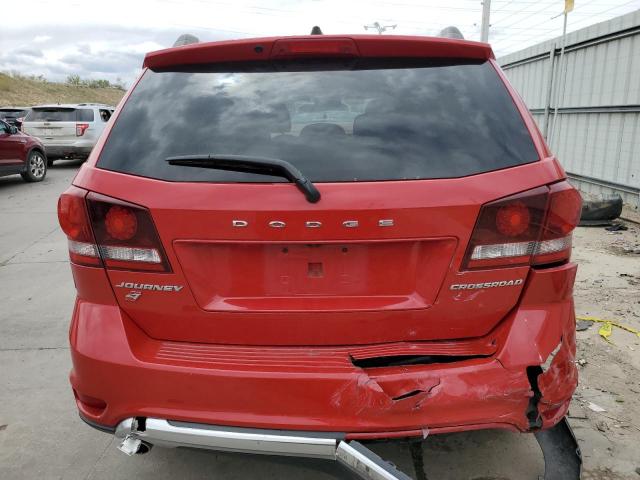 Photo 5 VIN: 3C4PDDGG2JT449410 - DODGE JOURNEY 