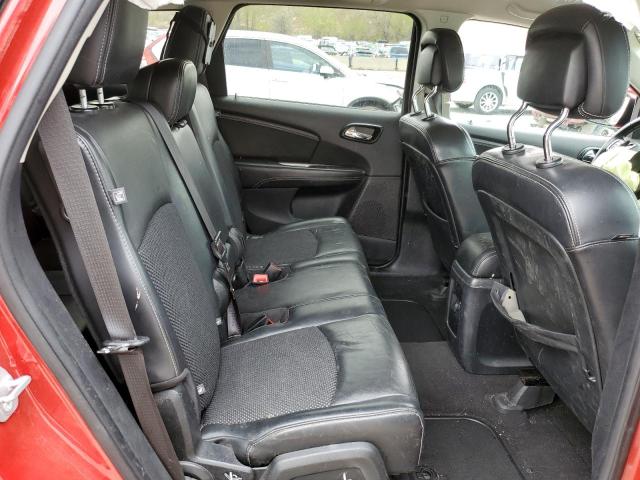 Photo 9 VIN: 3C4PDDGG2JT449410 - DODGE JOURNEY 