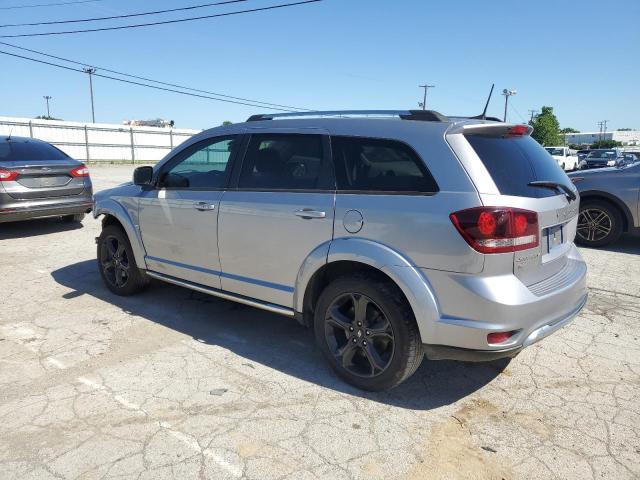 Photo 1 VIN: 3C4PDDGG2JT449844 - DODGE JOURNEY 