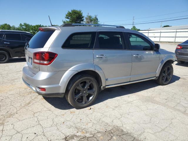 Photo 2 VIN: 3C4PDDGG2JT449844 - DODGE JOURNEY 