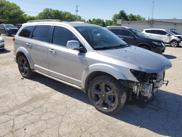 Photo 3 VIN: 3C4PDDGG2JT449844 - DODGE JOURNEY 