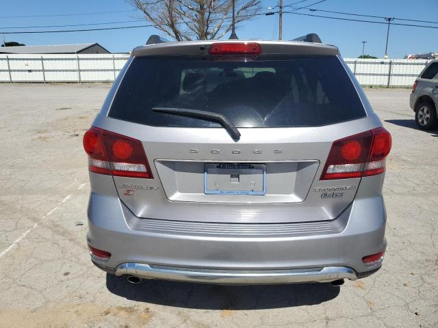 Photo 5 VIN: 3C4PDDGG2JT449844 - DODGE JOURNEY 