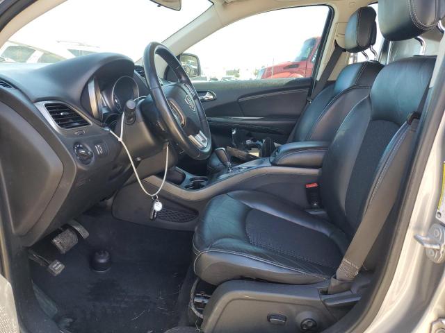 Photo 6 VIN: 3C4PDDGG2JT449844 - DODGE JOURNEY 