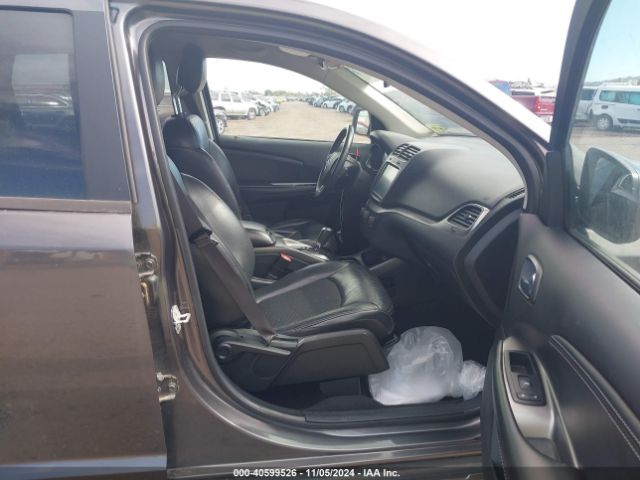 Photo 4 VIN: 3C4PDDGG2JT450153 - DODGE JOURNEY 