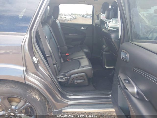 Photo 7 VIN: 3C4PDDGG2JT450153 - DODGE JOURNEY 