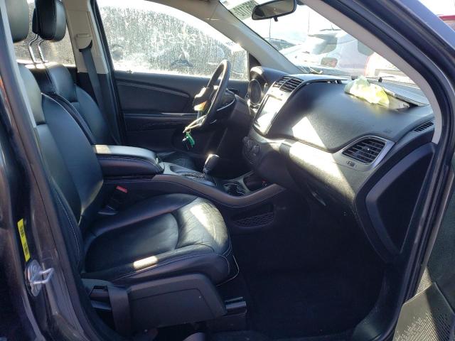 Photo 4 VIN: 3C4PDDGG2JT477806 - DODGE JOURNEY CR 