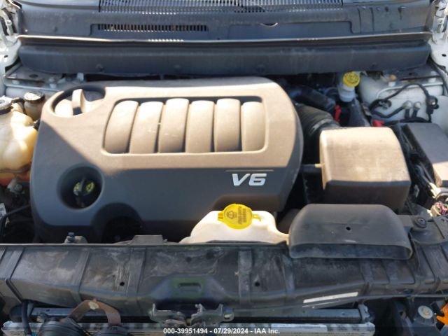 Photo 9 VIN: 3C4PDDGG2JT491740 - DODGE JOURNEY 