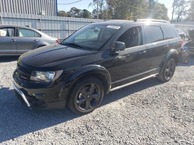 Photo 0 VIN: 3C4PDDGG2JT499241 - DODGE JOURNEY 