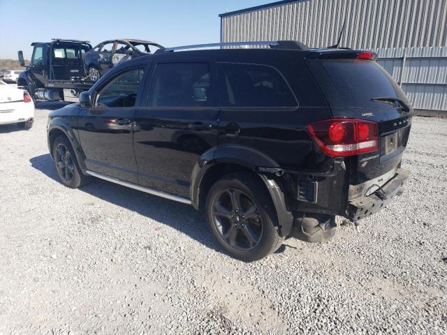 Photo 1 VIN: 3C4PDDGG2JT499241 - DODGE JOURNEY 