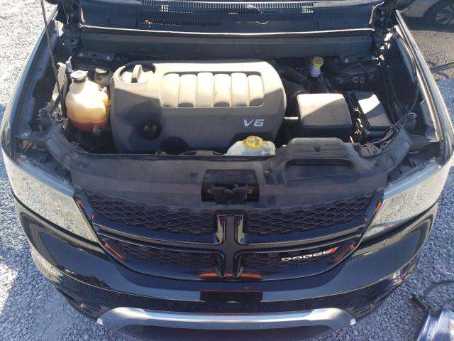 Photo 10 VIN: 3C4PDDGG2JT499241 - DODGE JOURNEY 