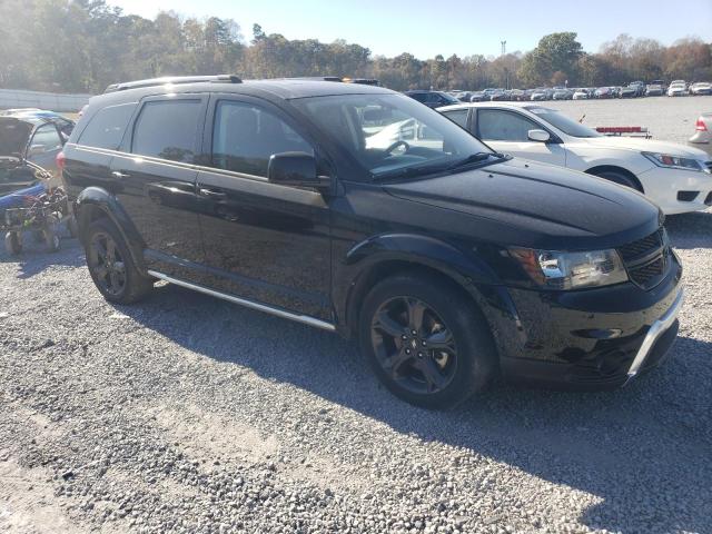 Photo 3 VIN: 3C4PDDGG2JT499241 - DODGE JOURNEY 