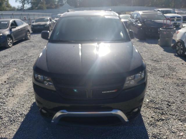 Photo 4 VIN: 3C4PDDGG2JT499241 - DODGE JOURNEY 