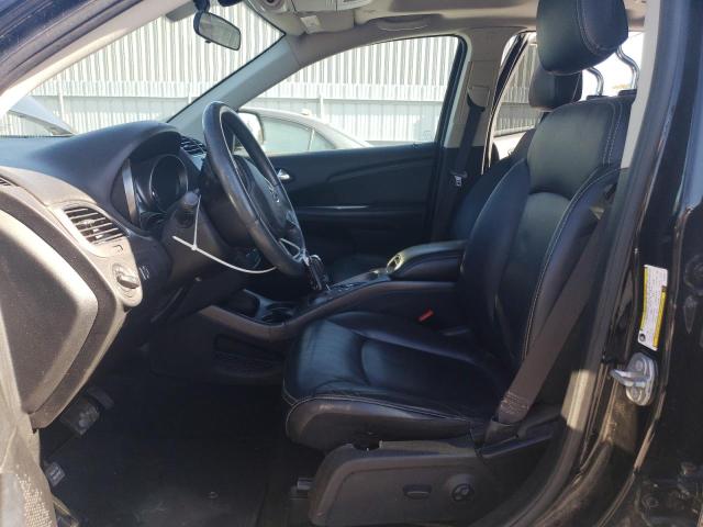 Photo 6 VIN: 3C4PDDGG2JT499241 - DODGE JOURNEY 