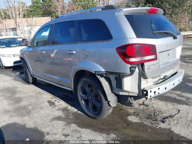 Photo 2 VIN: 3C4PDDGG2JT505653 - DODGE JOURNEY 