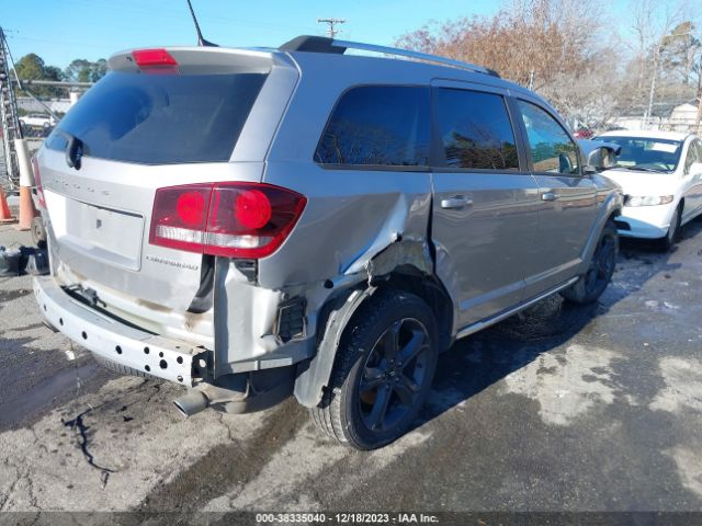 Photo 3 VIN: 3C4PDDGG2JT505653 - DODGE JOURNEY 