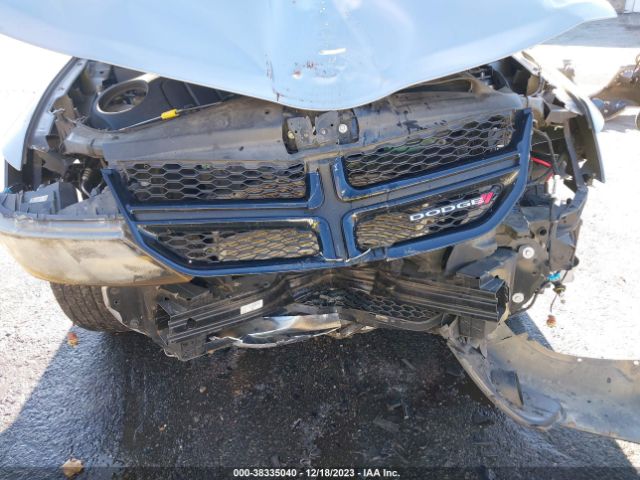 Photo 5 VIN: 3C4PDDGG2JT505653 - DODGE JOURNEY 