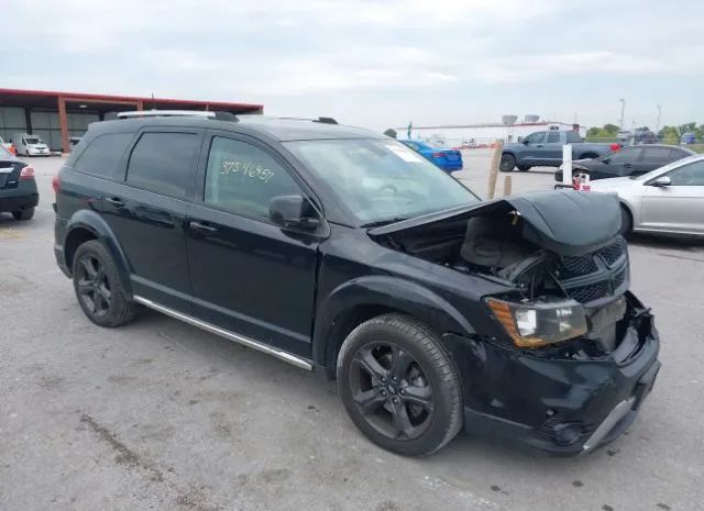 Photo 0 VIN: 3C4PDDGG2JT515048 - DODGE JOURNEY 