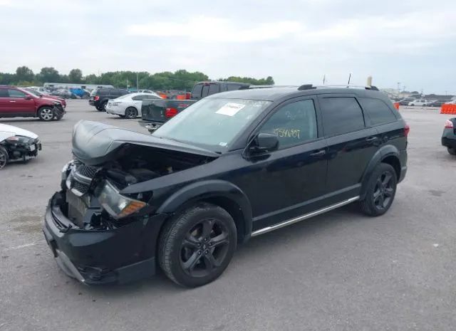 Photo 1 VIN: 3C4PDDGG2JT515048 - DODGE JOURNEY 