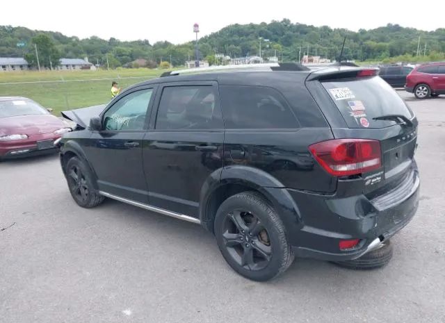 Photo 2 VIN: 3C4PDDGG2JT515048 - DODGE JOURNEY 