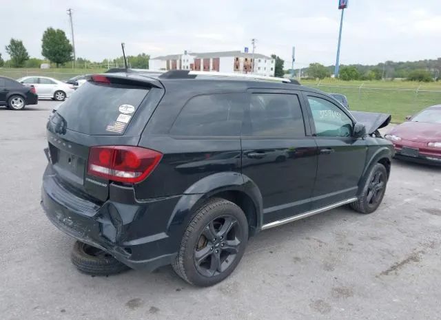 Photo 3 VIN: 3C4PDDGG2JT515048 - DODGE JOURNEY 