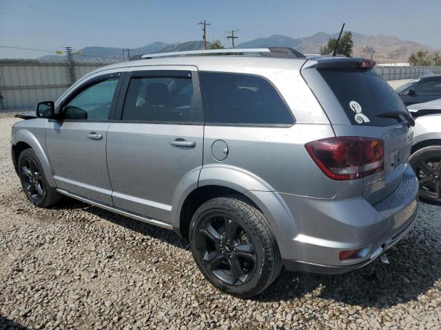 Photo 1 VIN: 3C4PDDGG2JT523182 - DODGE JOURNEY CR 