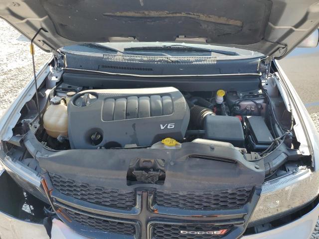 Photo 10 VIN: 3C4PDDGG2JT523182 - DODGE JOURNEY CR 