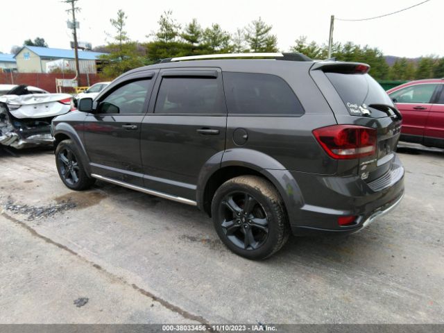 Photo 2 VIN: 3C4PDDGG2JT523702 - DODGE JOURNEY 