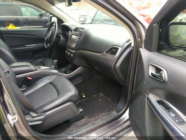 Photo 4 VIN: 3C4PDDGG2JT523702 - DODGE JOURNEY 