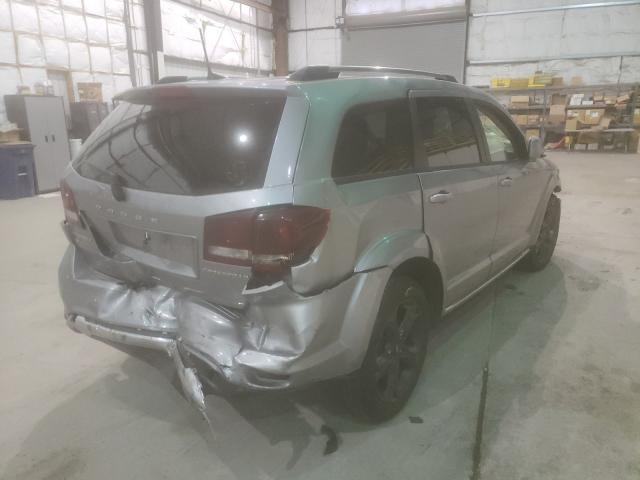 Photo 3 VIN: 3C4PDDGG2KT708592 - DODGE JOURNEY CR 