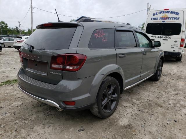 Photo 3 VIN: 3C4PDDGG2KT720550 - DODGE JOURNEY 