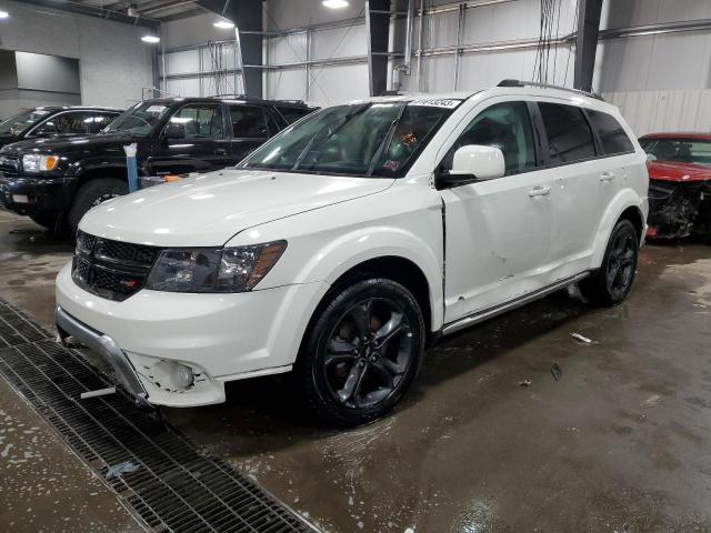 Photo 0 VIN: 3C4PDDGG2KT728244 - DODGE JOURNEY 