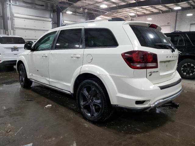 Photo 1 VIN: 3C4PDDGG2KT728244 - DODGE JOURNEY 