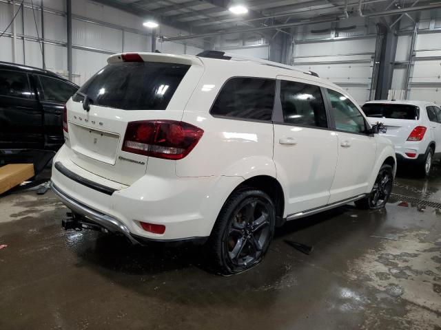 Photo 2 VIN: 3C4PDDGG2KT728244 - DODGE JOURNEY 