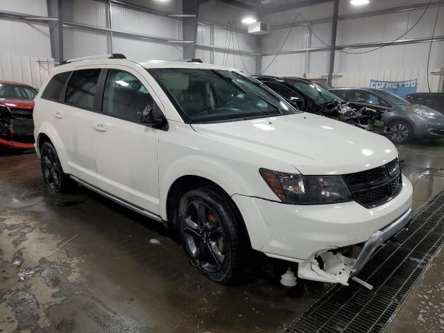 Photo 3 VIN: 3C4PDDGG2KT728244 - DODGE JOURNEY 