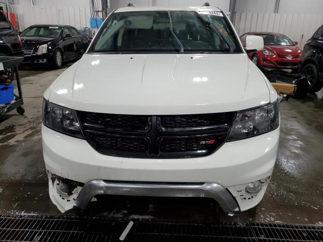 Photo 4 VIN: 3C4PDDGG2KT728244 - DODGE JOURNEY 