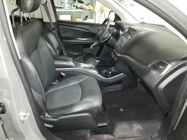 Photo 4 VIN: 3C4PDDGG2KT771305 - DODGE JOURNEY CR 