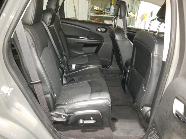 Photo 5 VIN: 3C4PDDGG2KT771305 - DODGE JOURNEY CR 