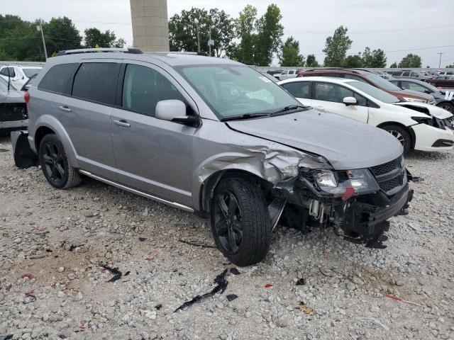 Photo 3 VIN: 3C4PDDGG2KT779887 - DODGE JOURNEY CR 