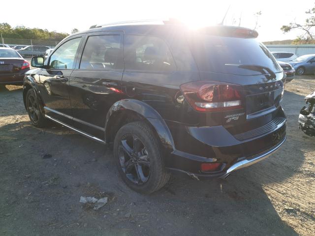 Photo 2 VIN: 3C4PDDGG2KT805274 - DODGE JOURNEY 