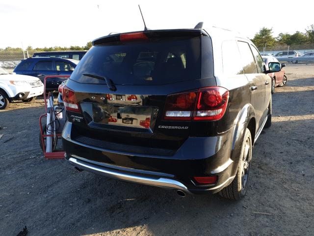 Photo 3 VIN: 3C4PDDGG2KT805274 - DODGE JOURNEY 