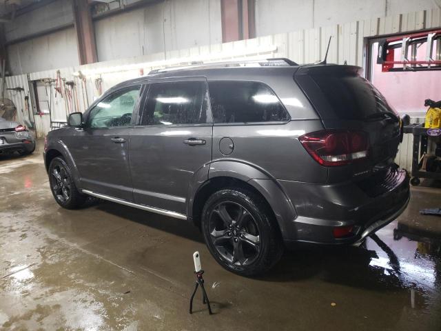 Photo 1 VIN: 3C4PDDGG2KT816632 - DODGE JOURNEY CR 