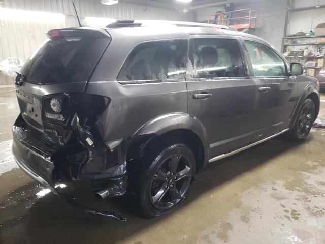 Photo 2 VIN: 3C4PDDGG2KT816632 - DODGE JOURNEY CR 