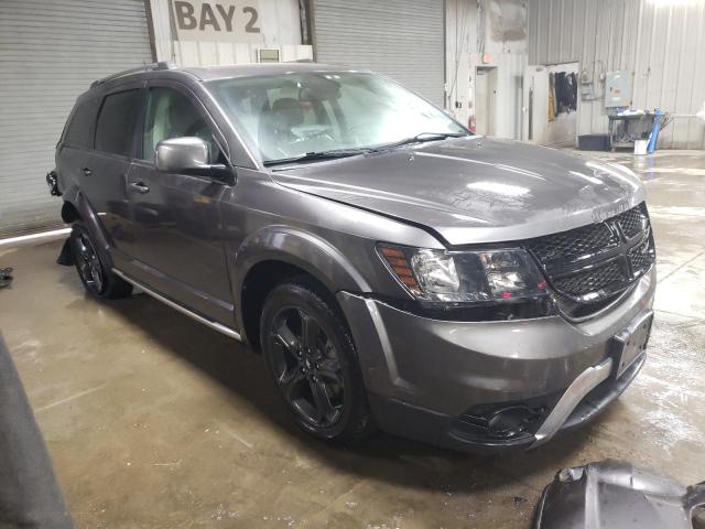 Photo 3 VIN: 3C4PDDGG2KT816632 - DODGE JOURNEY CR 