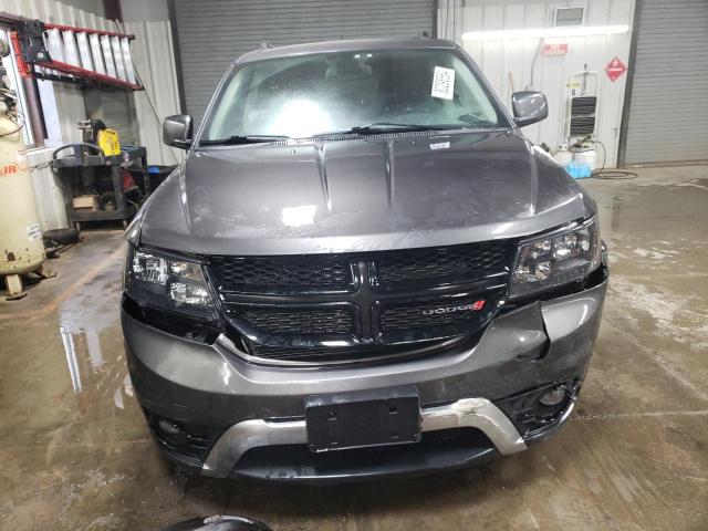 Photo 4 VIN: 3C4PDDGG2KT816632 - DODGE JOURNEY CR 