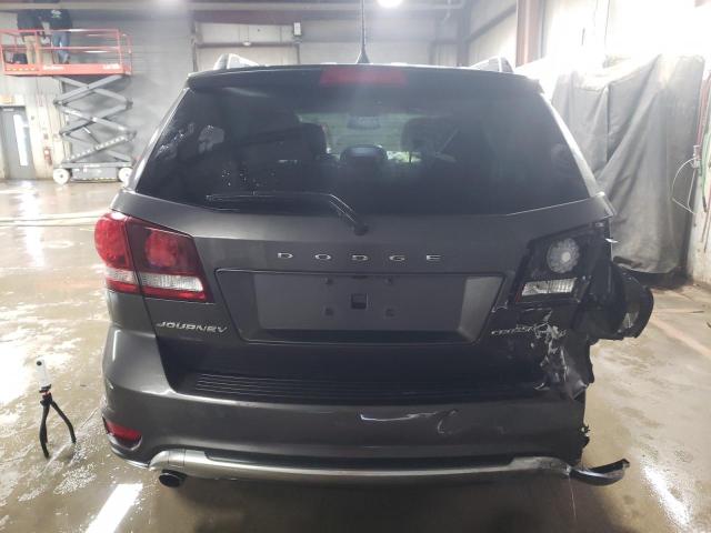 Photo 5 VIN: 3C4PDDGG2KT816632 - DODGE JOURNEY CR 