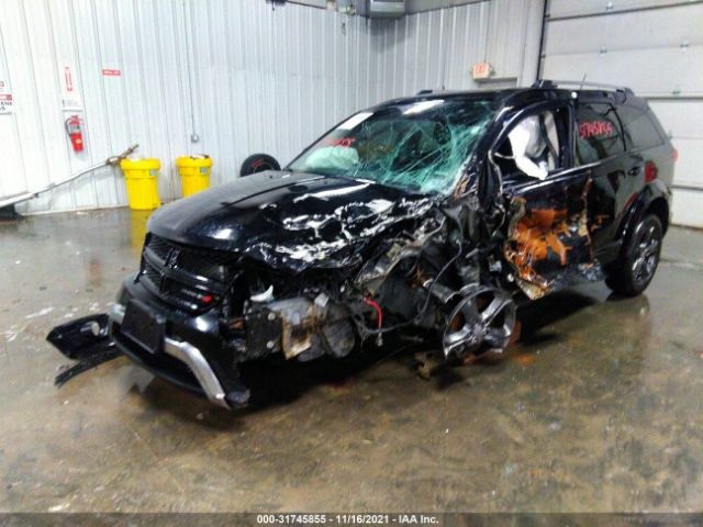 Photo 1 VIN: 3C4PDDGG3ET263901 - DODGE JOURNEY 