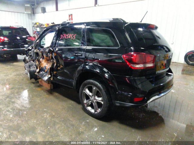 Photo 2 VIN: 3C4PDDGG3ET263901 - DODGE JOURNEY 