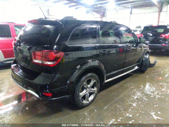 Photo 3 VIN: 3C4PDDGG3ET263901 - DODGE JOURNEY 