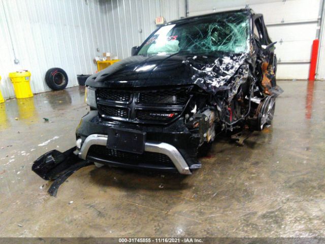 Photo 5 VIN: 3C4PDDGG3ET263901 - DODGE JOURNEY 